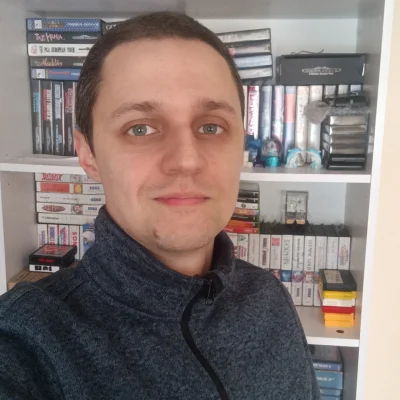 SrogiBas37 - #przegryw #doomer #redpill
To teraz ja się pochwale. Jak oceniacie moją ...