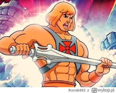 Kornik885 - Nie wiem, czy dobrze zrozumiałem, ale Will pod koniec staje się super pot...