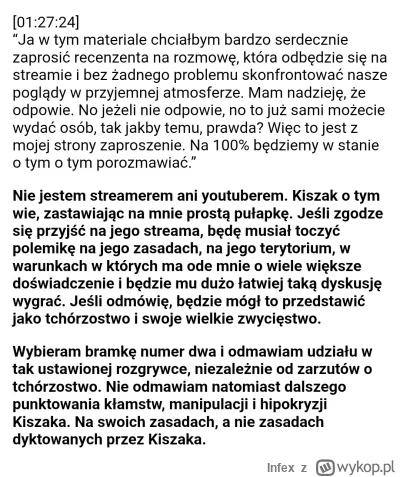 Infex - @emerytowany_emeryt odpowiedź ma pod nosem C"el