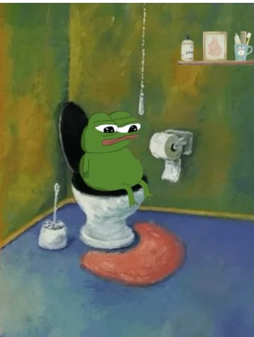 ChlopoRobotnik2137 - zrzut o wadze 0.3 kg odbyty
#srajzwykopem