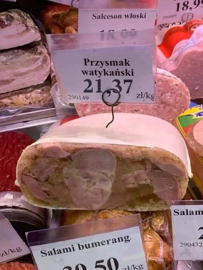 sylwke3100 - -A ten przysmak to smaczny jest?

#2137