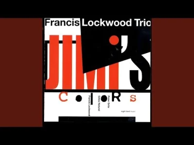 Lifelike - #muzyka #jazz #jimihendrix #hendrix #lifelikejukebox
Francis Lockwood Trio...