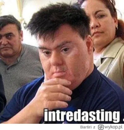 Bartiri - @fledgeling: