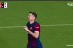 Minieri - Lewandowski z wolnego! HATTRICK! Barcelona - Valencia 4:2

Mirror: https://...