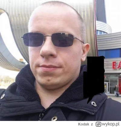 Kodak - Elo xD
#mocnyvlog