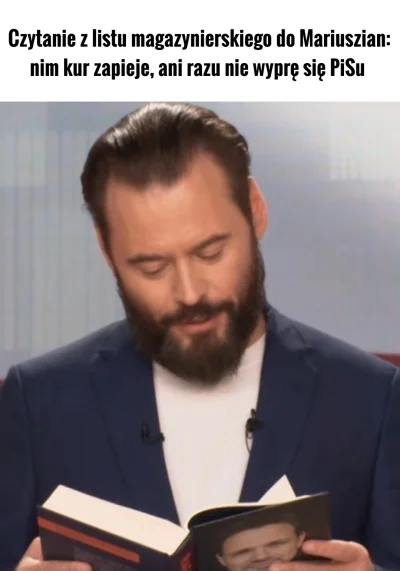 pogop - #heheszki #humorobrazkowy #polska #polityka #pogopsuszy