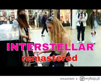 mszuriam - ellastrazz
https://youtu.be/FI6AUaM_RoU
#muzyka #film #muzykafilmowa