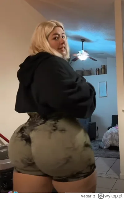 Vedar - zwykła szara myszka. tylko tyle. proszę #przegryw