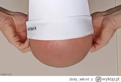 zloty_wkret - #sebcel 
Przyj Seba, przyj! Widać już główkę