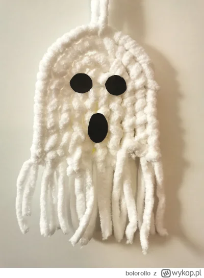 bolorollo - #mirkowyzwanie

Wylosowane zestawy to:

1. Zrób ozdobę halloweenową techn...