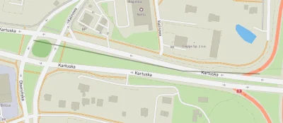 Polinik - @new-object: Offroad dwupasmową drogą?