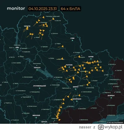 nasser - #wojna #ukraina godzinę temu