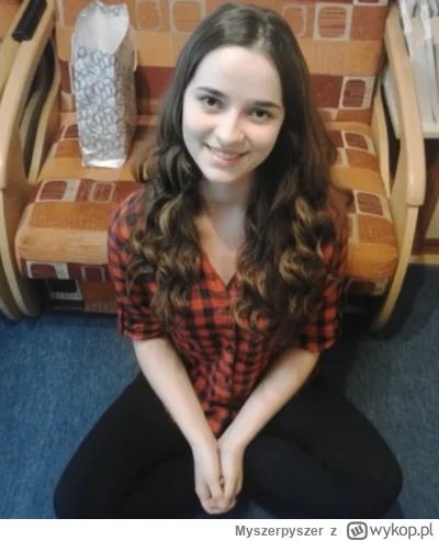 Myszerpyszer - Eh taka szara myszka dla Anonka by w zupełności wystarczyła #neet  #pr...