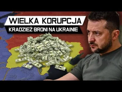 ktostam7 - Skorumpowana ukraina 

#ukraina #rosja #wojna