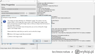 technocratus - @HuLLaJNoGa: tak, chodzi mi o dalszy wybor w kreatorze cos takiego, wt...