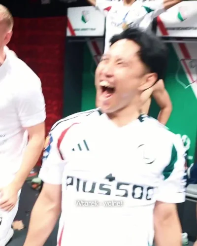 tyrytyty - XDDD

#legia #mecz