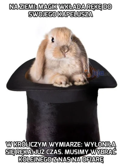 Ksiaze_Choroszczy - >zy ktoś mi powie, jakim cudem

@Comboman: (╭☞σ ͜ʖσ)╭☞