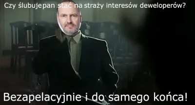 maneckiewicz - Czasy się zmieniają, a deweloperzy zawsze w komisjach ( ͡° ͜ʖ ͡°)

#ni...