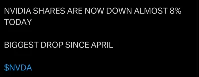 perfumowyswir - #gielda #ciekawostki