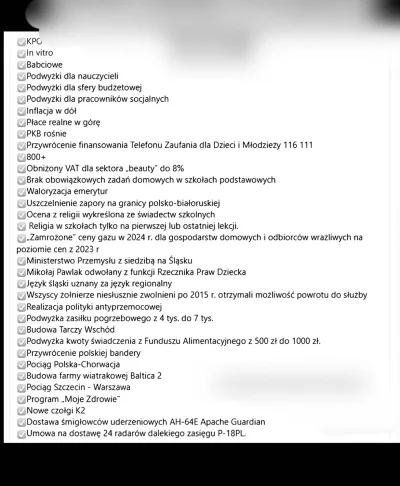 podomka - Prawda jest taka, że rząd potrzebuje swojego zakolaka , który dotrze do mło...