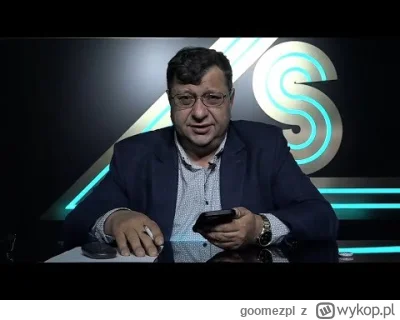 goomezpl - #kononowicz #patostreamy
Okuratny krupski wilm