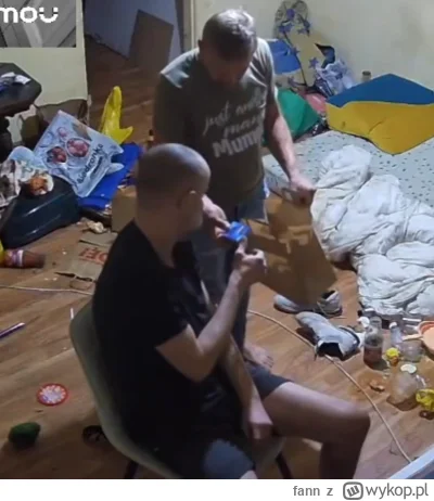 fann - #danielmagical matylda będzie dziś tylko patrzeć i zazdrościć