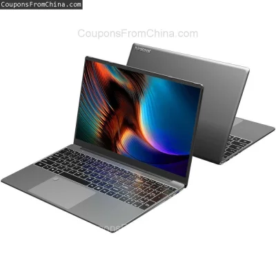 n____S - ❗ Ninkear A15 Plus 15.6 Inch Laptop Ryzen 7 5700U 32GB 1TB 69.30Wh [EU]
〽️ C...
