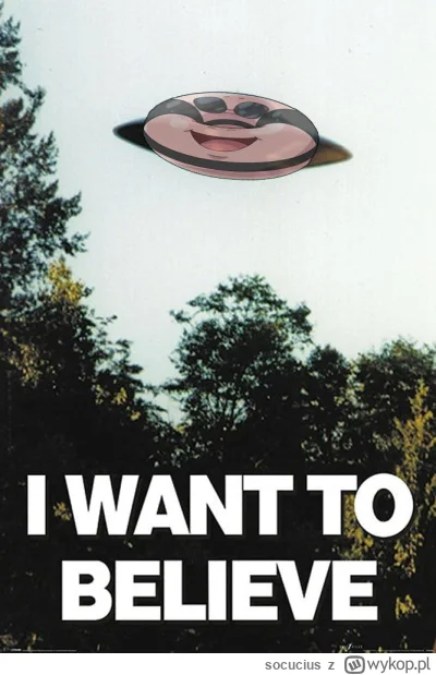 socucius - @Ashkael: chce wierzyć, tak?
fing ebałd yyt
jacek poszedł za tymi marzenia...