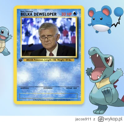 jacos911 - @Czoso: Nowy nabytek deweloperów do kolekcji