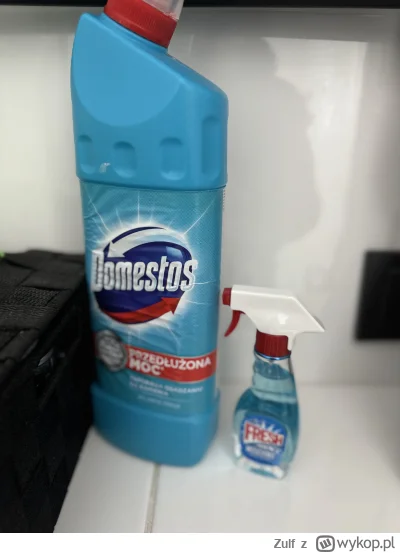 Zulf - #perfumy 

Zonie prezent na Mikolaja sie spodobal ( ͡° ͜ʖ ͡°) Ktos wrzucal tu ...