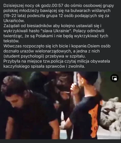 Smarek37 - @Colargololo: tak tylko dopytam, bo nie chce mi się kopać tagu, a kilka wp...