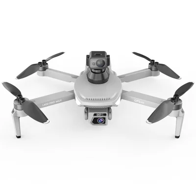 n____S - ❗ LYZRC L500 PRO MAX Drone RTF with 2 Batteries
〽️ Cena: 84.99 USD (dotąd na...