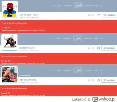 Lukardio - https://wykop.pl/ludzie/JanRouterTrzeci

- 549
#stobanowdlaruskichonuc
---...