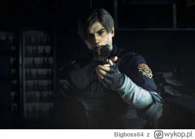 Bigboss64 - Dawaj te zombie