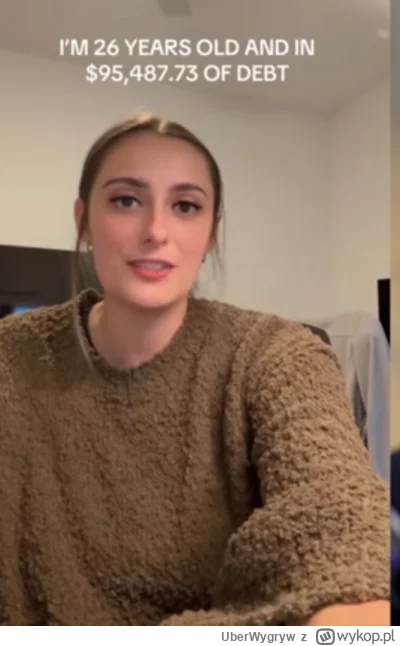 UberWygryw - Przecietna Amerykanka

#usa #poznykapitalizm