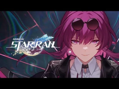 iustus - Trailer #Kafka wyszedł (⌐ ͡■ ͜ʖ ͡■)
#honkaistarrail