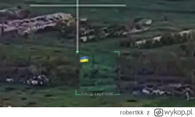 robertkk - ukrainski czolg vs ruski

#ukraina #rosja #wojna