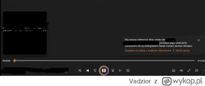 Vadzior - Trafiłem na dysku jakiś stary film nagrany w .avi i nie działa. Wszystkie i...