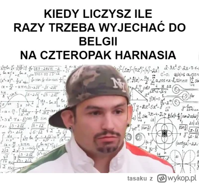 tasaku - #bonzo na ostatnim gniocie wyraźnie podpity, w głosie płaczo-śmiech tego typ...