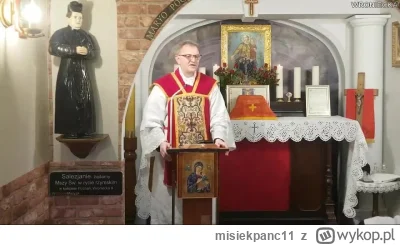 misiekpanc11 - #przegryw ##!$%@? #heheszki #antyklerykalizm #kosciol
(⌐ ͡■ ͜ʖ ͡■) czy...