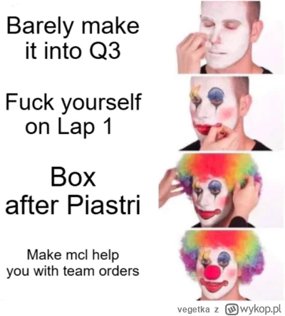 vegetka - #f1 #formula1