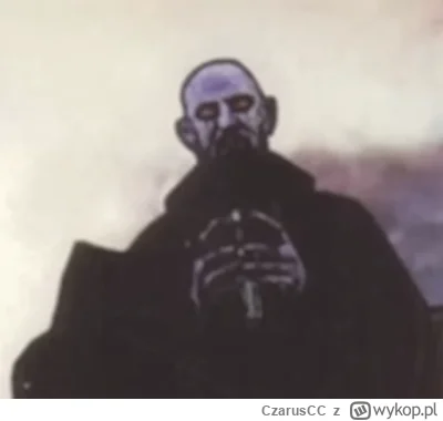 CzarusCC - #danielmagical ukryta przeszłość majuska