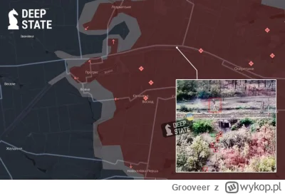 Grooveer - Aryo dobrze wytłumaczył przyczynę postępu rosyjskiego wojska w Donbasie. U...