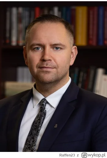 Raffen23 - Chciałem uprzejmie przypomnieć, że żyjemy w rzeczywistości, w której Prezy...