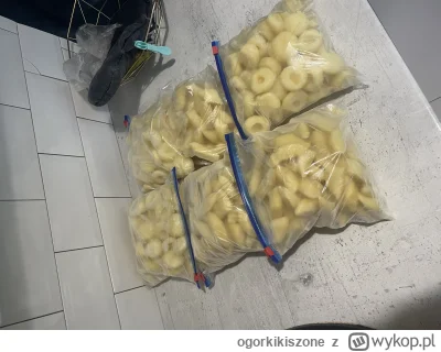 ogorkikiszone - @asdfghjkl @walusiek24 Muszę się przyznać… liczyłam na oko ale jest p...