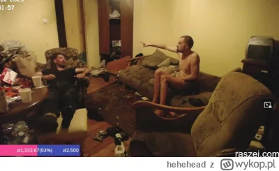 hehehead - #danielmagical 
szmato #!$%@??