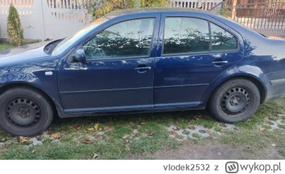 vlodek2532 - Gruza sobie kupiłem, tanio i dużo rzeczy do roboty. Sporo już zrobiłem, ...