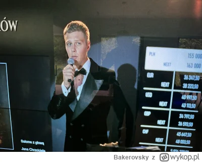 Bakerovsky - Mirasy,

Czy pomoże mi ktoś zlokalizować gdzie znajdę taki błyszczący sm...