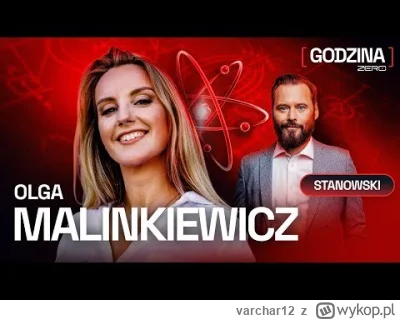 varchar12 - Osobiście nie wspieram stanowskiego, ale szacun do niego, że zaangażował ...