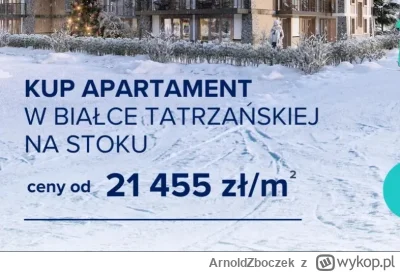 ArnoldZboczek - Optymistycznie, grunt to żyć nadzieją na upolowanie jelenia ( ͡° ͜ʖ ͡...